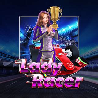 Lady Racer Parimatch